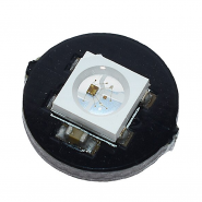 Módulo LED RGB WS2812 5050...