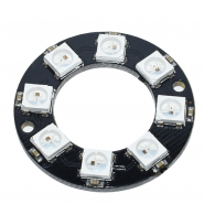 Módulo LED RGB WS2812 5050...