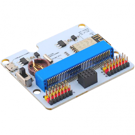 Purchase Modules for Arduino or Arduino starter kit from ELECFREAKS