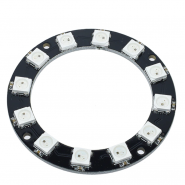 Módulo LED RGB WS2812 5050...