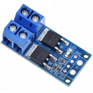 PWM MOSFET Motor Driver...