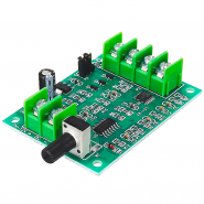 BRUSHLESS Motor DRIVER...