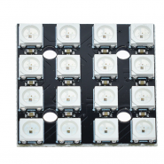 Módulo LED RGB WS2812 5050...