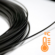 NITINOL - 100µm 1m - sem...