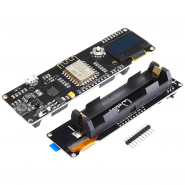 Wemos® D1 ESP8266 NodeMCU +...