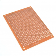 PROTOBOARD 5X7CM - SINGLE SIDE