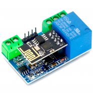 ESP8266 5V WIFI Relay...