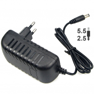 POWER ADAPTER 12VDC 3A 36W...