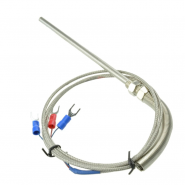 PT100 thermocouple wire M8...