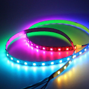 NEOPIXEL - Fita de LEDs...