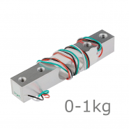 Sensor de Peso (LOAD CELL)...