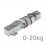 WEIGHT SENSOR (LOAD CELL)...