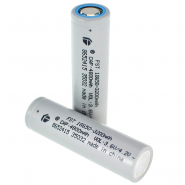 18650 Li-Ion Battery 3.7V...