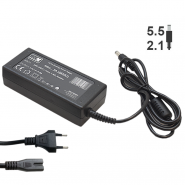 Power Supply AC/DC 12V 6A...