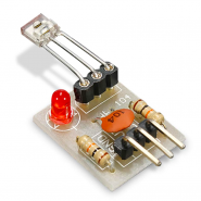 Laser Receiver...