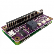 MAKER pHAT for Raspberry Pi