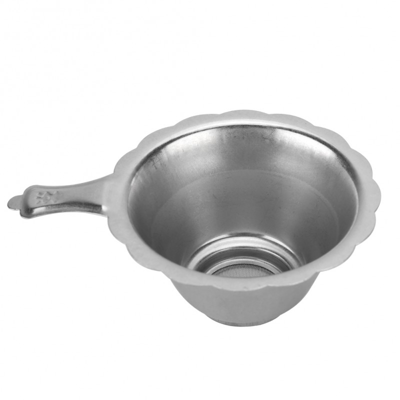 RESIN FUNNEL WITH FILTER