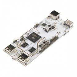 pcDuino (mini-pc + Arduino)