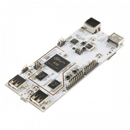 PCDUINO DEV BOARD