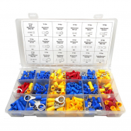 Cable terminal set - 360pcs