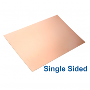 PCB Copper Single Sided