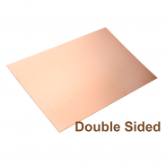 PCB Copper Double Sided