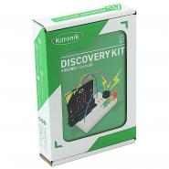 Kitronik Discovery Kit for...