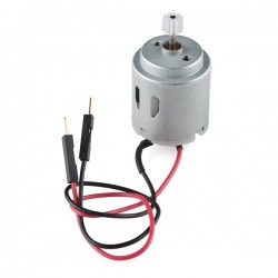 DC Motor