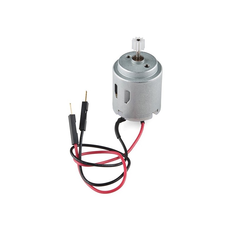 DC Motor