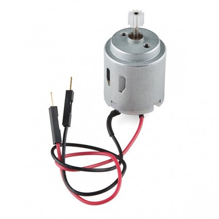 DC Motor