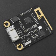 Gravity: WiFi IoT Module