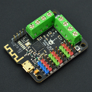 Romeo BLE mini - Arduino c/...