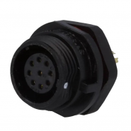 Connector SP13 IP68 for...