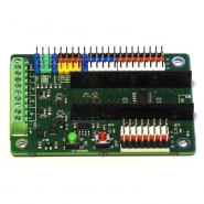 PICO4DRIVE - Placa de...