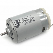 Johnson RS-550 DC Motor...