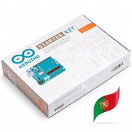Arduino Starter Kit c/...