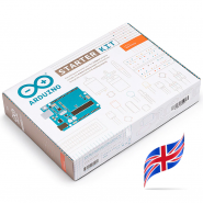 ARDUINO STARTER KIT -...