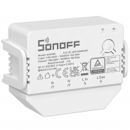 Sonoff in-wall current...