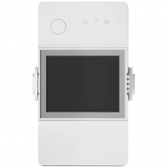 TH Elite Smart Temperature and Humidity Control Switch - SONOFF
