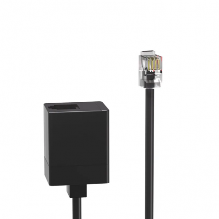 Sonoff Extension Cable RL560, RJ9, 5 M - Buy At - Foto 5