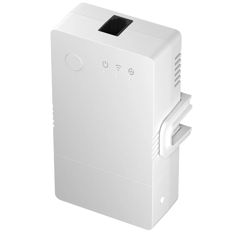 SONOFF THR316 Origin Smart Temperature and Humidity Monitoring Switch