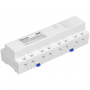 Sonoff SPM-4Relay stackable...