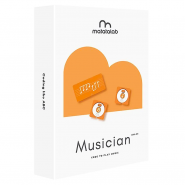 Matatalab Musician Add-on