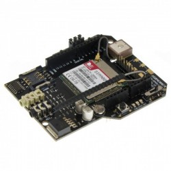 GPS/GPRS/GSM Shield V3.0 