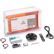 ARDUINO EXPLORE IOT KIT [EN]