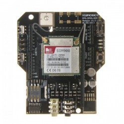 GPS/GPRS/GSM Shield V3.0 