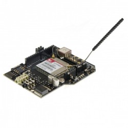 Shield GPS/GPRS/GSM V3.0