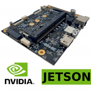 JN30D NVDIA Jetson Nano 4GB