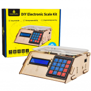 Electronic Scale Kit 5KG...