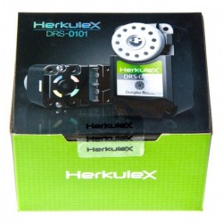 DRS - 0101 HerkuleX Smart Servo